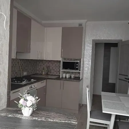 Confortabil Apartment *